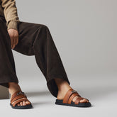 Jackson Sandals